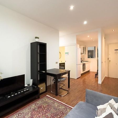 Sagrada Familia Bliss Apartment Barcelona Ngoại thất bức ảnh