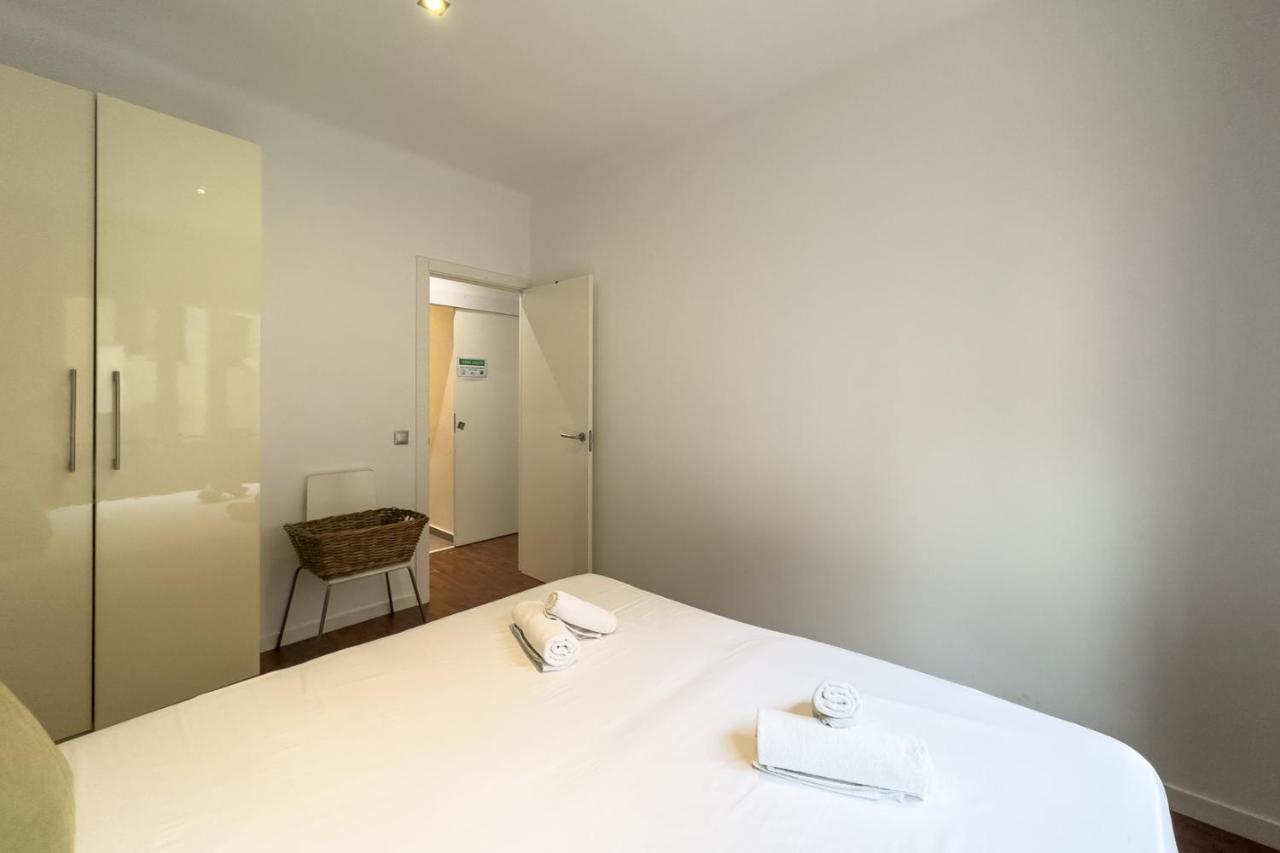 Sagrada Familia Bliss Apartment Barcelona Ngoại thất bức ảnh