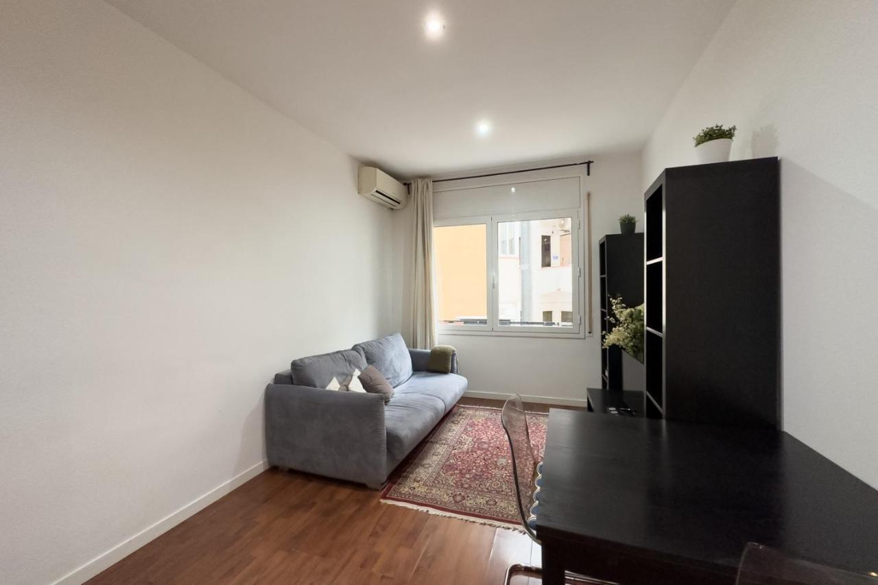 Sagrada Familia Bliss Apartment Barcelona Ngoại thất bức ảnh